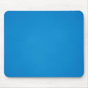 Körniger Helles Blau Hintergrund Mousepad