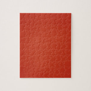 Körniger warmer roter Hintergrund Puzzle
