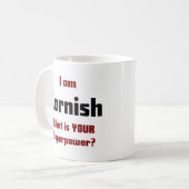 kornisch kaffeetasse (Vorderseite Links)