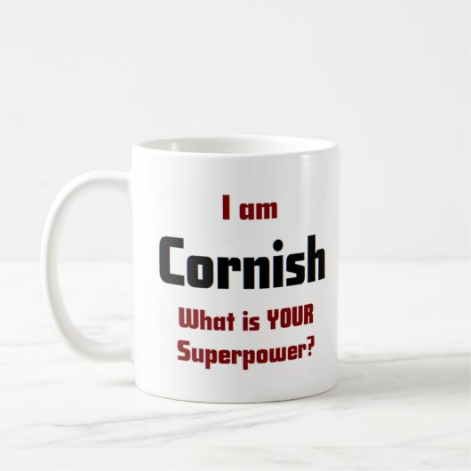 kornisch kaffeetasse (Links)