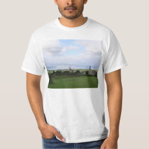 Kornische Bergwerke 01 T-Shirt