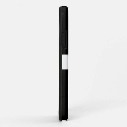 Kornische Flagge Case-Mate iPhone Hülle (Hinten/Rechts)