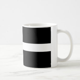 KORNISCHE FLAGGE KAFFEETASSE
