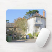 Kornische Kneipe Mousepad (Mit Mouse)