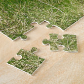 Kornische Küste Puzzle (Seite)