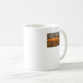Kornische Pasteten Kaffeetasse (VorderseiteRechts)