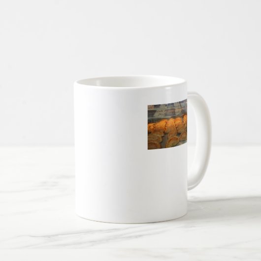 Kornische Pasteten Kaffeetasse (VorderseiteRechts)