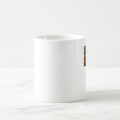 Kornische Pasteten Kaffeetasse (Mittel)