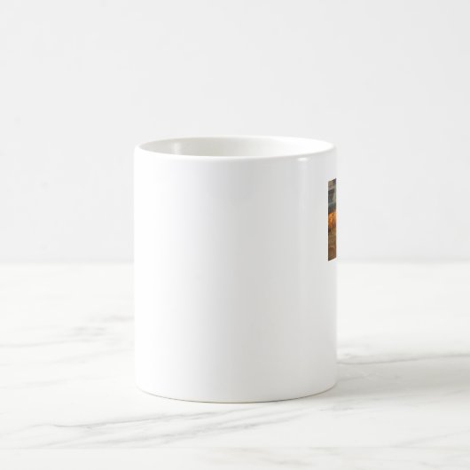 Kornische Pasteten Kaffeetasse (Mittel)