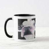 Kornischer Barb Tasse (Links)