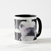 Kornischer Barb Tasse (VorderseiteRechts)