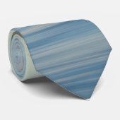 Kornischer Sonnenuntergang Krawatte (Gerollt)