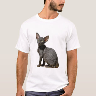 Kornisches rex T-Shirt