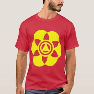 Kornkreis 02 T-Shirt