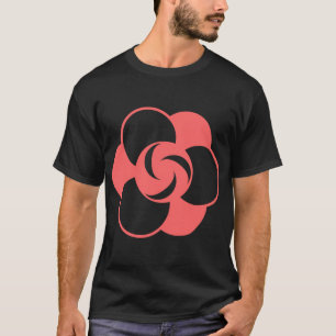 Kornkreis 04 T-Shirt