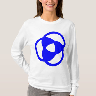 Kornkreis 05 T-Shirt