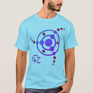 Kornkreis II / Kulturkreis II T-Shirt