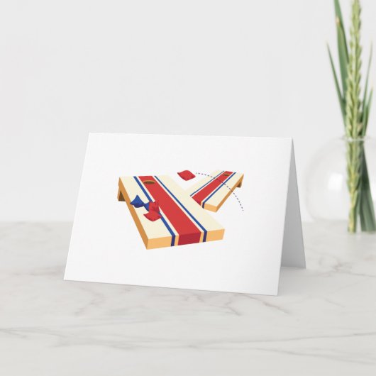 Kornloch Karte (Vorderseite)