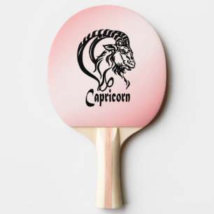 Kornmarinade, Meerziege Zodiac Tischtennis Schläger