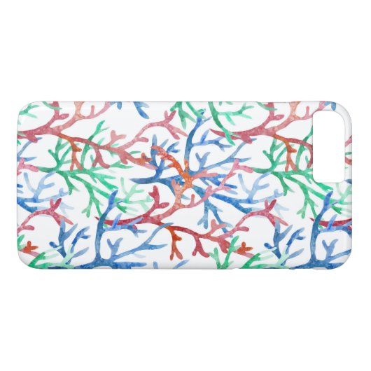 Kornmuster Case-Mate iPhone Hülle (Rückseite (Horizontal))