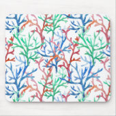 Kornmuster Mousepad (Vorne)