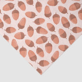 Kornmuster Seidenpapier (Detail)