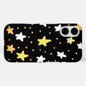 Kornsternchen Case-Mate iPhone Hülle (Rückseite (Horizontal))