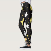 Kornsternchen Leggings (Links)