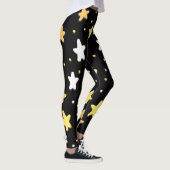 Kornsternchen Leggings (Rechts)