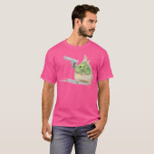 Korok-Gewehr T-Shirt (Vorne ganz)