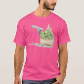 Korok Gun T-Shirt (Vorderseite)