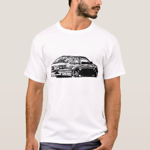 Korolla 1986 AE86 T-Shirt