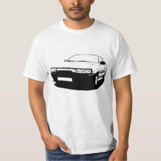 Korolla AE86 GT-Coupé T-Shirt