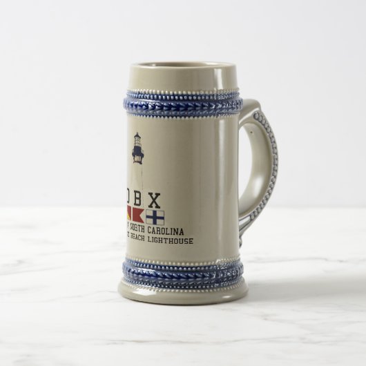 Korolla Bierglas (VorderseiteRechts)