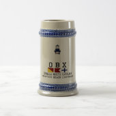 Korolla Bierglas (Mittel)