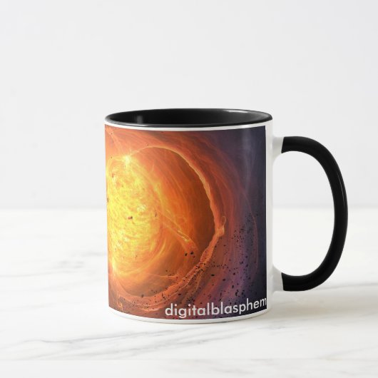Korona-Tasse Tasse (Rechts)