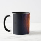 Korona-Tasse Tasse (Links)
