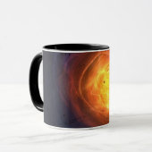 Korona-Tasse Tasse (Vorderseite Links)