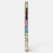 Korovin - Parisian Street Scene Case-Mate iPhone Hülle (Hinten/Links)