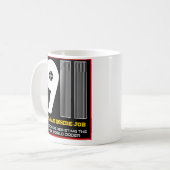 Körper 911 kaffeetasse (Vorderseite Links)