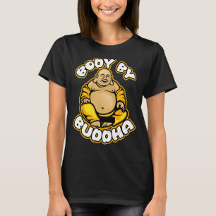 Körper der buddha-buddhistischen Glaubensreligion T-Shirt