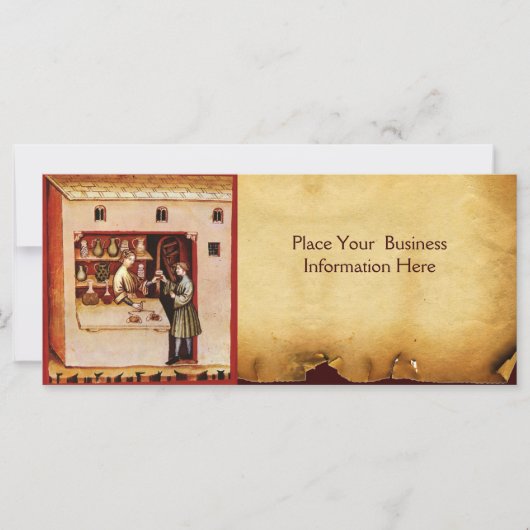 KÖRPER DER HYGEIA MONOGRAM - MEDIZIN, Pharmazie (Vorderseite)