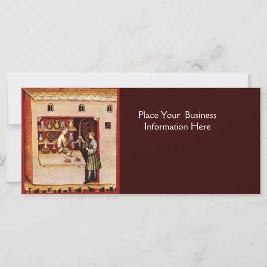 KÖRPER DER HYGEIA MONOGRAM - MEDIZIN, Pharmazie (Vorderseite)