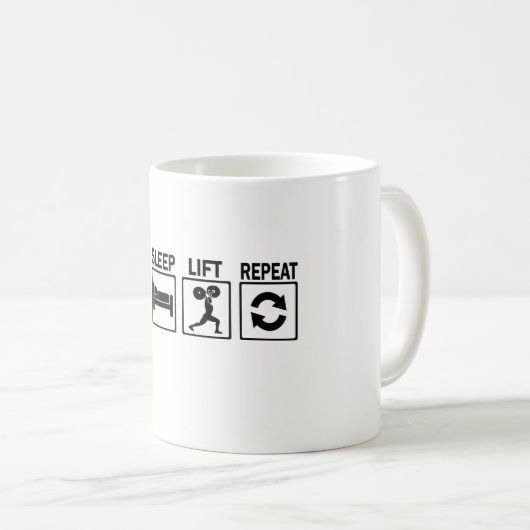 Körper-Gebäude Kaffeetasse (VorderseiteRechts)