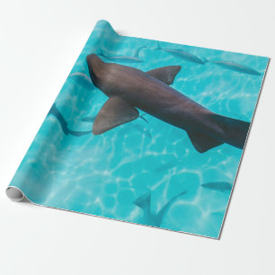 KÖRPER GESCHENKPAPIER