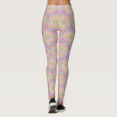 Körper HEILEN Leggings (Rückseite)