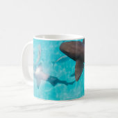 KÖRPER KAFFEETASSE (Vorderseite Links)