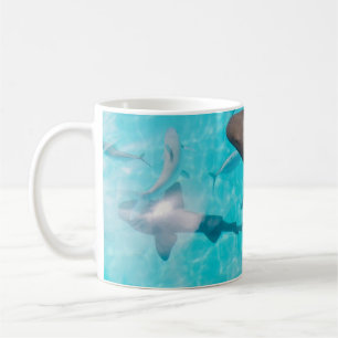 KÖRPER KAFFEETASSE