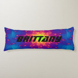 Körper-Kissen-große Seitenschläferkissen