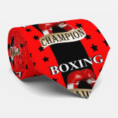 KÖRPER KRAWATTE (Gerollt)